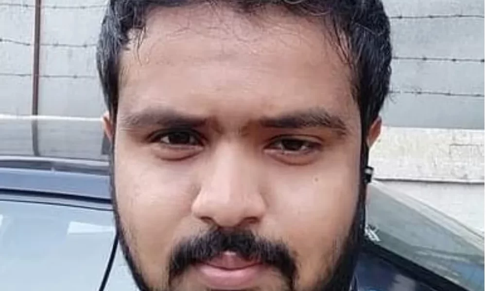 देवेंद्र नामुले