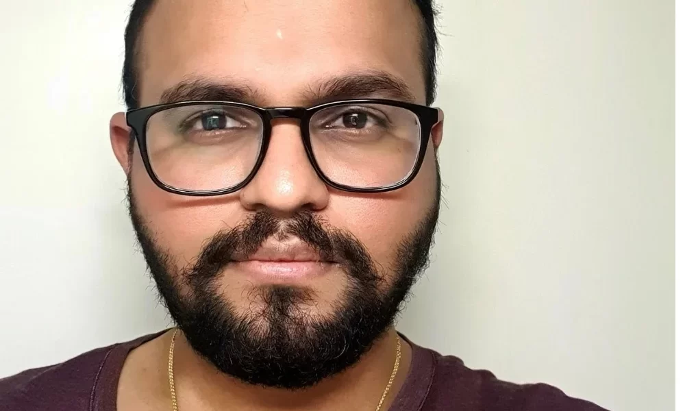 कौस्तुभ पालांडे